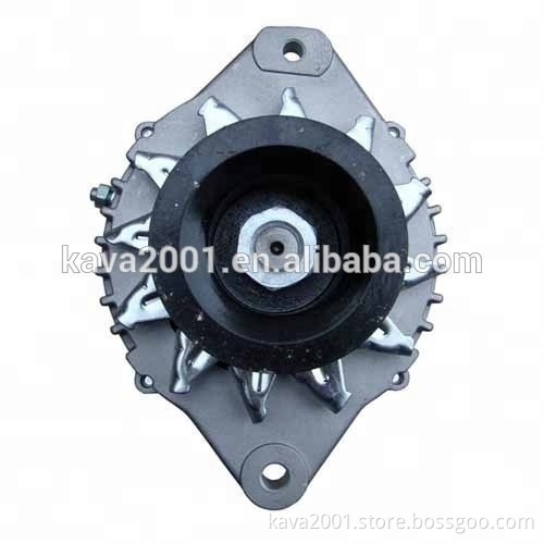 HD Alternator For Isuzu NRR/LR1110-501/Lester 12536